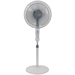 如何選購一臺優質電風扇？主流品牌與風機技術深度解析