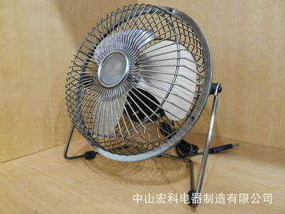 鋁合金電腦風扇，超靜音品質之選——中山宏科電器制造